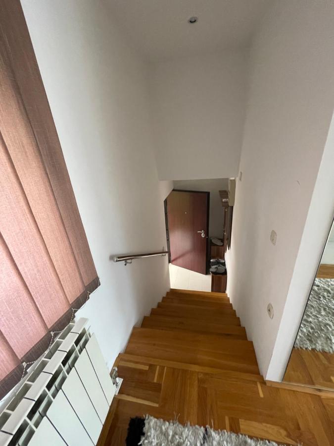 Casa Gialla Free Parking Saraievo Exterior foto