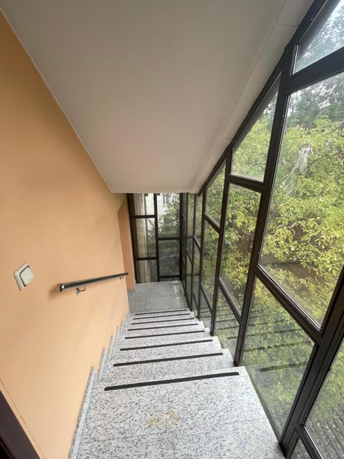 Casa Gialla Free Parking Saraievo Exterior foto